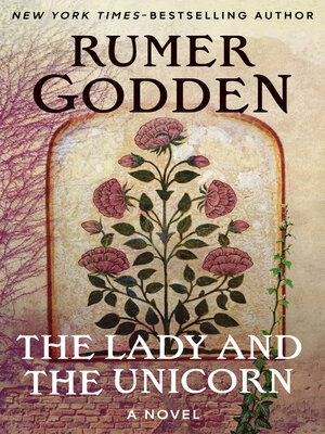 cover image of The Lady and the Unicorn